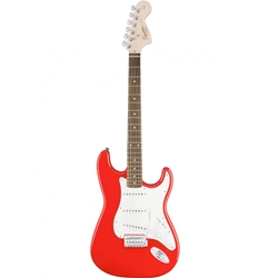 Squier 031-0600-570 Affinity Stratocaster RCR RW
